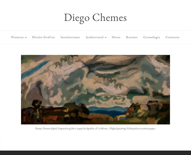 Diego Chemes