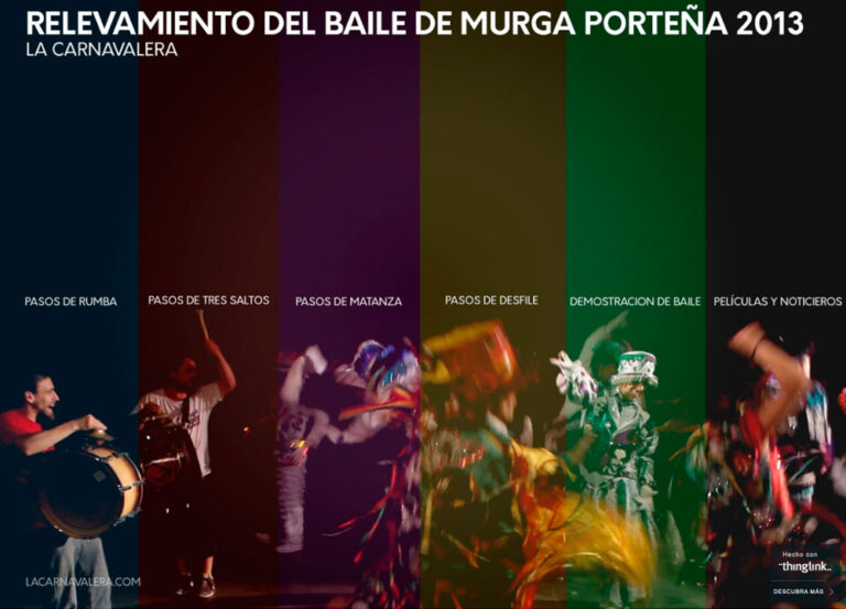 carnavalera