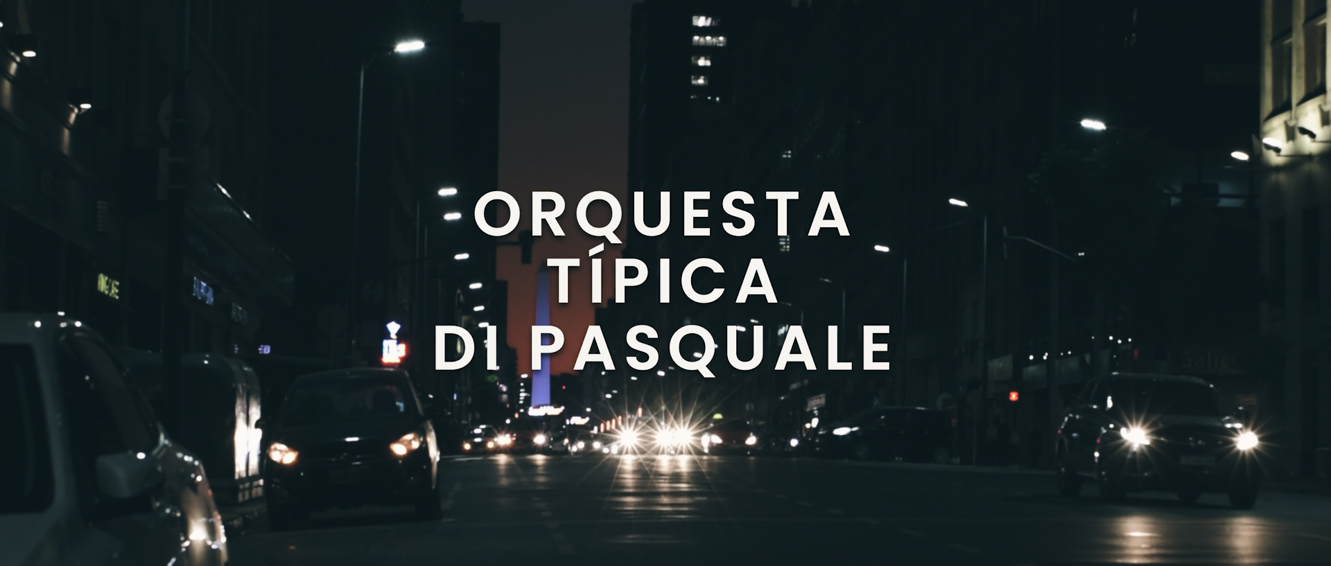 Orquesta Di Pasquale