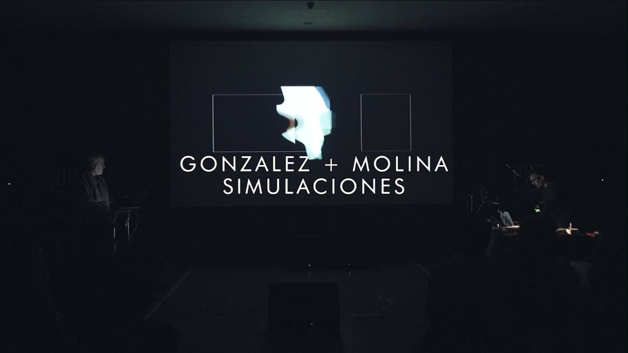 González + Molina