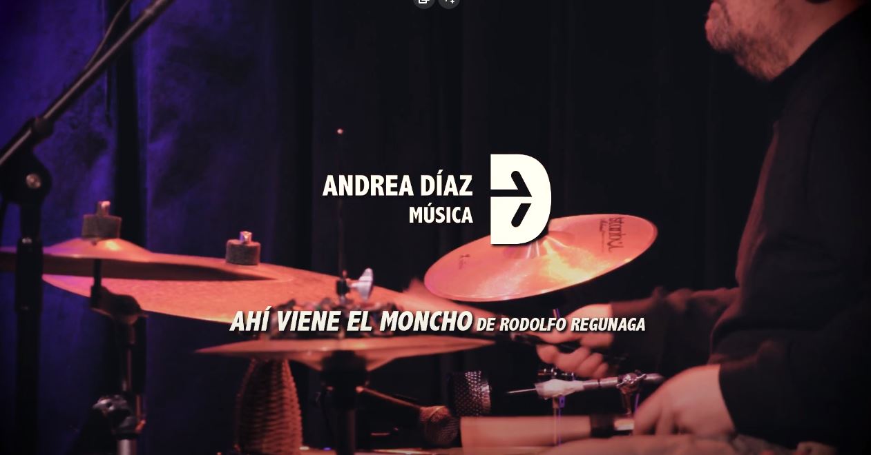 Andrea Díaz